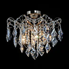 Потолочная люстра De City Бриз 25 464019304