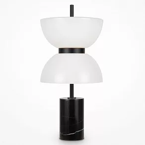 Настольная лампа декоративная Maytoni Memory MOD178TL-L11B3K