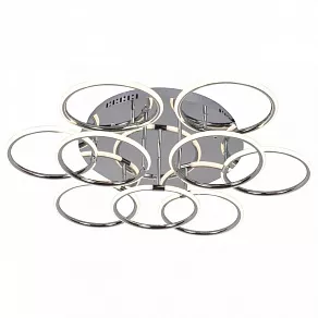 Потолочная люстра F-promo Foramina 2378-9U