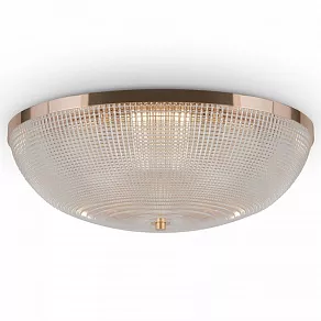 Накладной светильник Maytoni Coupe C046CL-06G