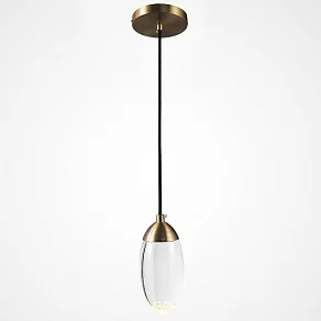 Подвесной светильник O-LUCE Fiera 1110475