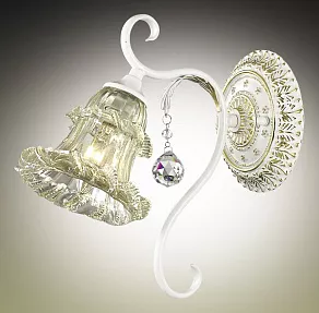 Бра Odeon Light Salmora 2894/1W