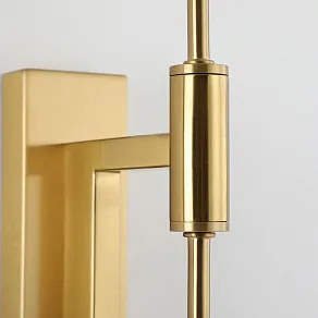 Бра Zortes VIKKI ZRS.19004.1