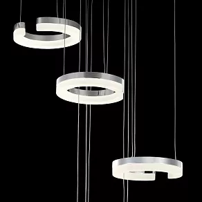 Подвесной светильник Lightstar Unitario 763460