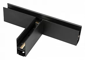 Соединитель T-образный для треков накладных Arlight MAG-45 026913