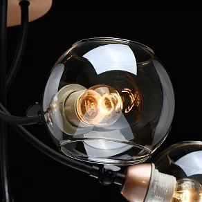 Потолочная люстра De City Вита 220012405