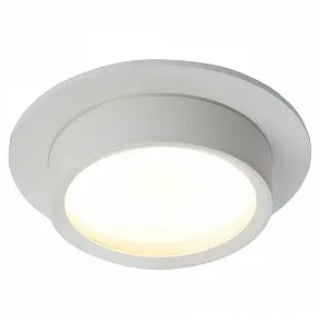 Встраиваемый светильник Feron DL504 51101