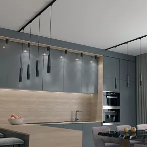 Подвесной светильник Novotech Mais 370772