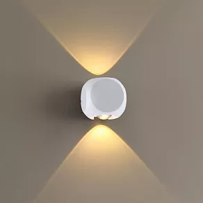Накладной светильник Odeon Light Miko 4221/4WL
