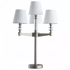 Настольная лампа декоративная MW-Light Дэль Рей 8 700033004