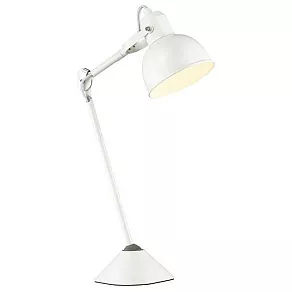 Настольная лампа офисная Odeon Light Arta 4126/1T
