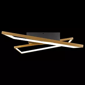 Накладной светильник Loft it Quattro 10157L