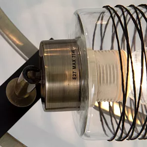 Потолочная люстра Citilux Мерида CL142152