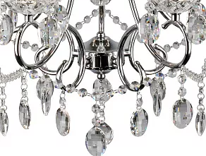 Подвесная люстра Omnilux OML-603 OML-60303-05