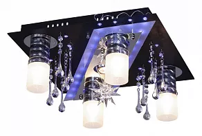 Потолочная люстра Velante 174 174-227-05