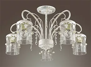 Люстра на штанге Lumion Tibo 3481/5C