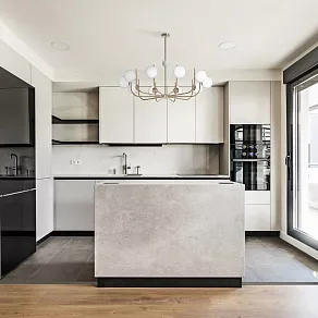 Люстра на штанге Maytoni Rendez-vous MOD109PL-10BS