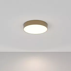 Накладной светильник Maytoni Zon C032CL-36W4K-RD-MG