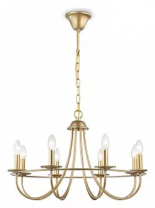 Подвесная люстра Ambrella Light TR TR9616