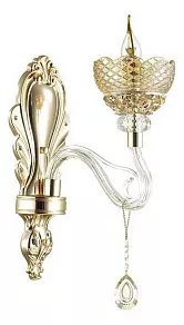 Бра Odeon Light Dorata 3999/1W