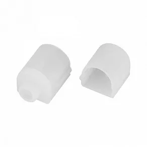 Заглушка для лент Arlight Moonlight ARL-MOONLIGHT-1516-CAP-SET-WH