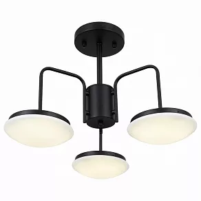 Люстра на штанге ST-Luce Pratico SLE120.402.03