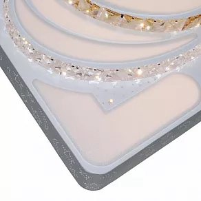 Накладной светильник Natali Kovaltseva LED INNOVATION STYLE 3526