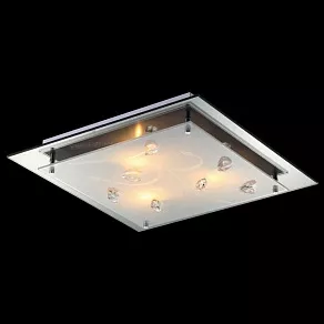 Накладной светильник Maytoni Geometry 2 CL820-03-N