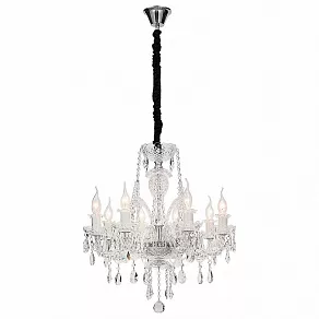 Подвесная люстра Favourite Lawanda 2022-8P