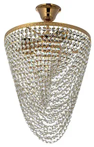 Люстра на штанге Arti Lampadari Stella Stella E 1.3.30.504 G