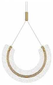 Подвесной светильник Maytoni Maya P091PL-L18G3K