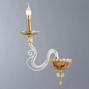 Бра Divinare Laura 5123/01 AP-1