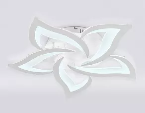 Потолочная люстра Ambrella FA FA4171