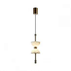 Подвесной светильник Odeon Light L-VISION 6685/7L