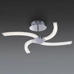 Люстра на штанге Mantra On 3561