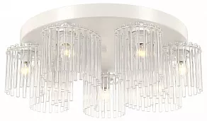 Потолочная люстра Lussole  LSP-8451