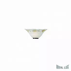 Накладной светильник Ideal Lux FOGLIA FOGLIA AP1