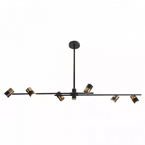 Подвесной светильник Lussole Gilbert LSP-8376