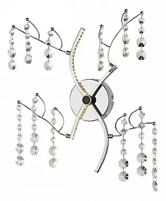 Бра Maytoni Spring MOD203-02-N