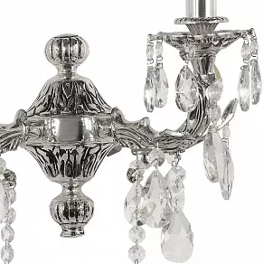 Бра Dio D’Arte Aosta Aosta E 2.1.2.200 SB