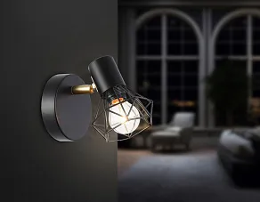Спот Ambrella Light TR TR8655