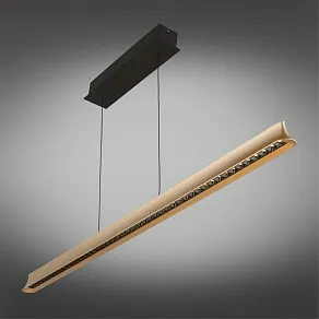 Подвесной светильник Aployt Gercia APL.786.03.38