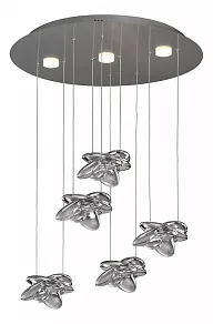 Подвесной светильник Mantra Nido 5902