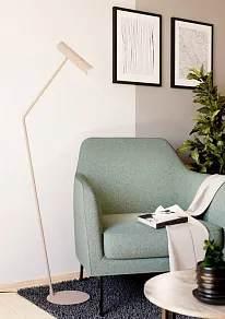 Торшер Eglo CAMINIA 901155