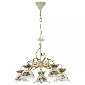 Подвесная люстра Lumion Perraina 3425/5