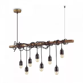 Подвесной светильник Ideal Lux Electric ELECTRIC SP8