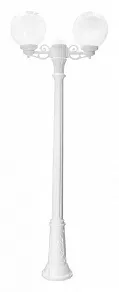 Фонарный столб Fumagalli Globe 250 G25.156.S20.WYF1R