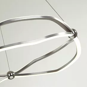 Подвесной светильник Odeon Light Porta 5001/45L