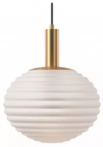 Подвесной светильник Maytoni Halo MOD268PL-01G