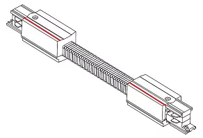 Трек гибкий Nowodvorski Ctls Power 8700